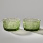 НАБОР САЛАТНИКОВ "TEMPO" GREEN 2 ШТ. 10,6Х10,5Х5,8 СМ