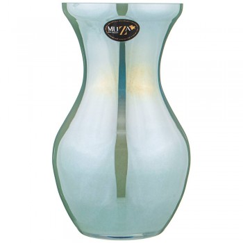 ВАЗА "MIRABELLA MINT" ВЫСОТА 23 СМ