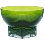 ВАЗА "MODERN" OLIVE 20*20*13 CM