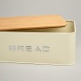 ХЛЕБНИЦА AGNESS  33,5Х19Х12,5 СМ
